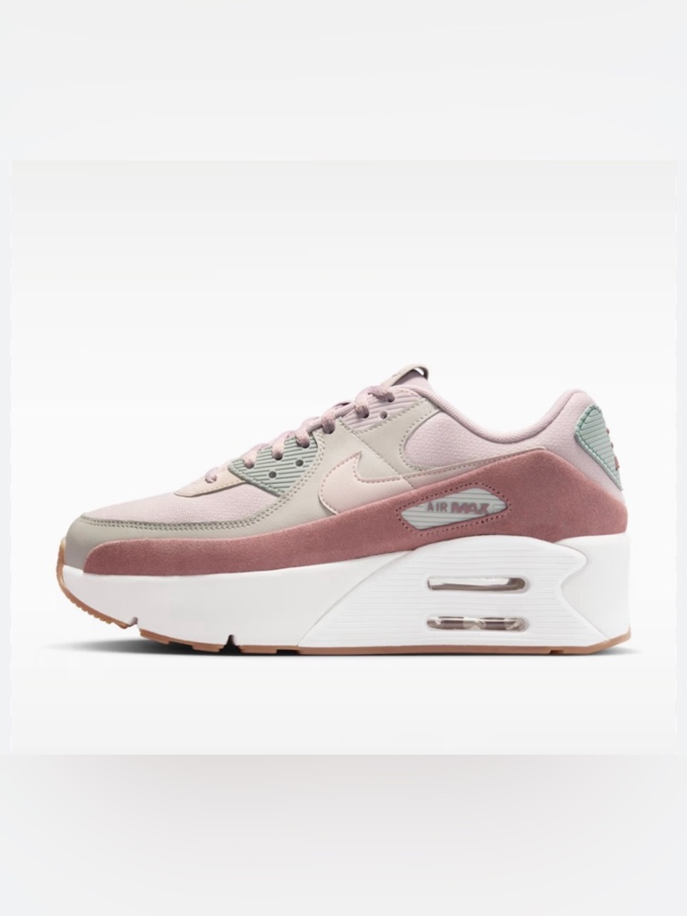 Nike Air Max 90 LV8